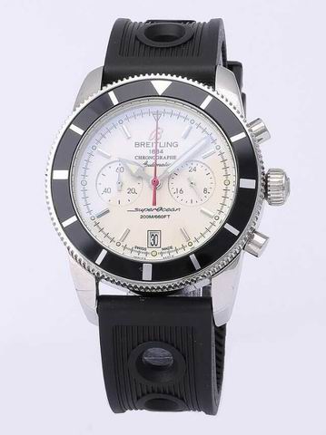 Breitling Watch 187